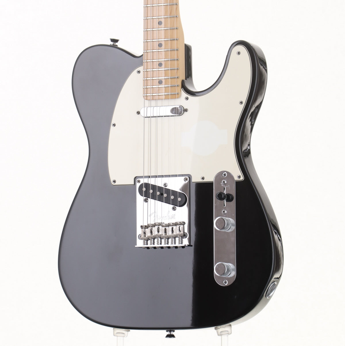 [SN US11201439] USED FENDER USA / American Standard Telecaster [10]