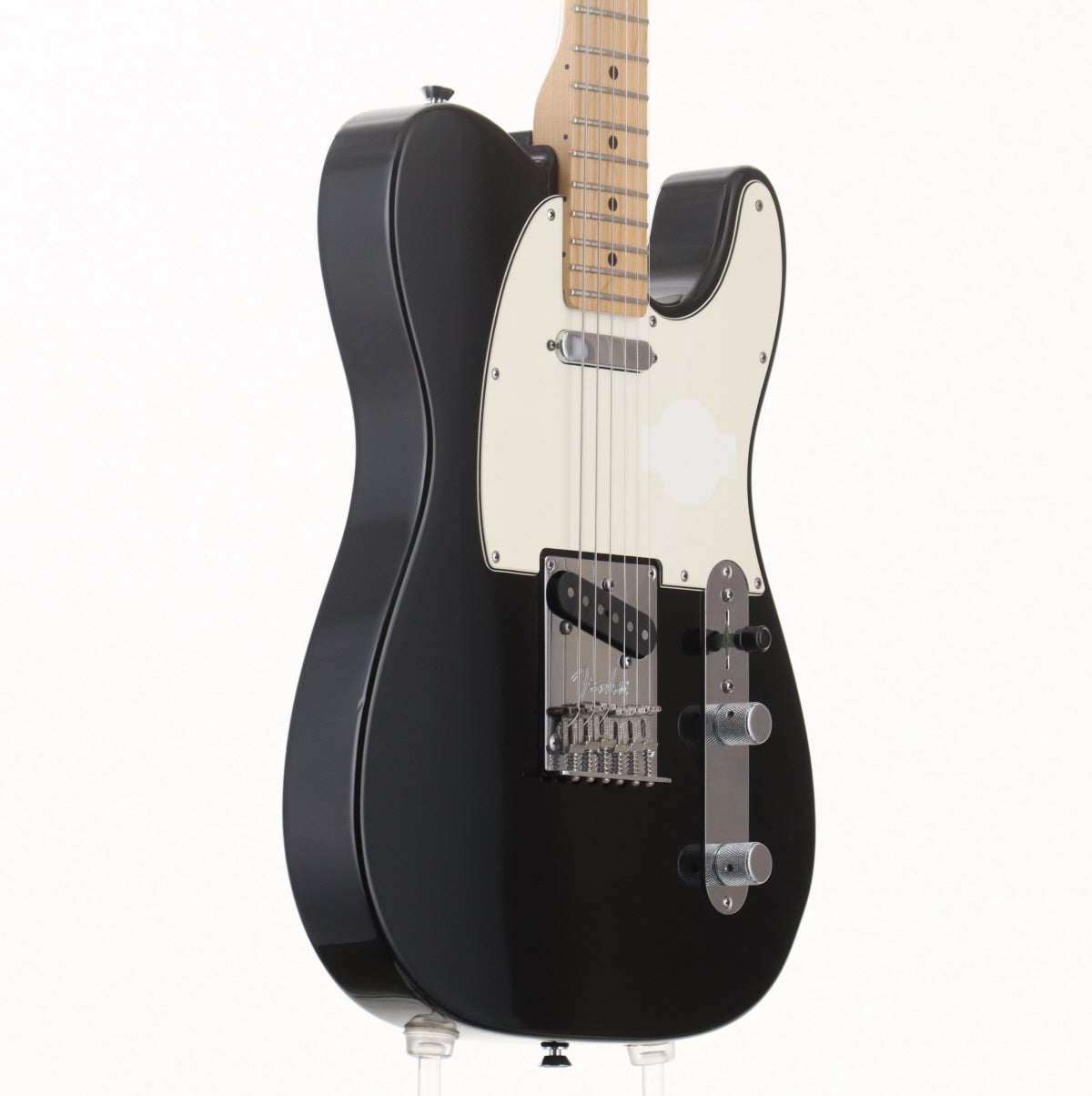 [SN US11201439] USED FENDER USA / American Standard Telecaster [10]