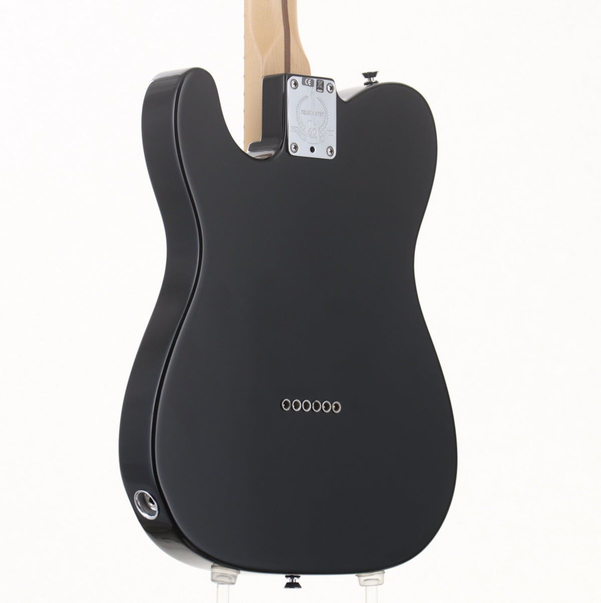 [SN US11201439] USED FENDER USA / American Standard Telecaster [10]