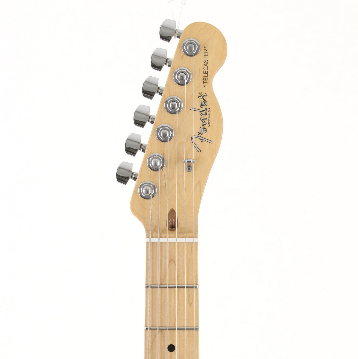 [SN US11201439] USED FENDER USA / American Standard Telecaster [10]