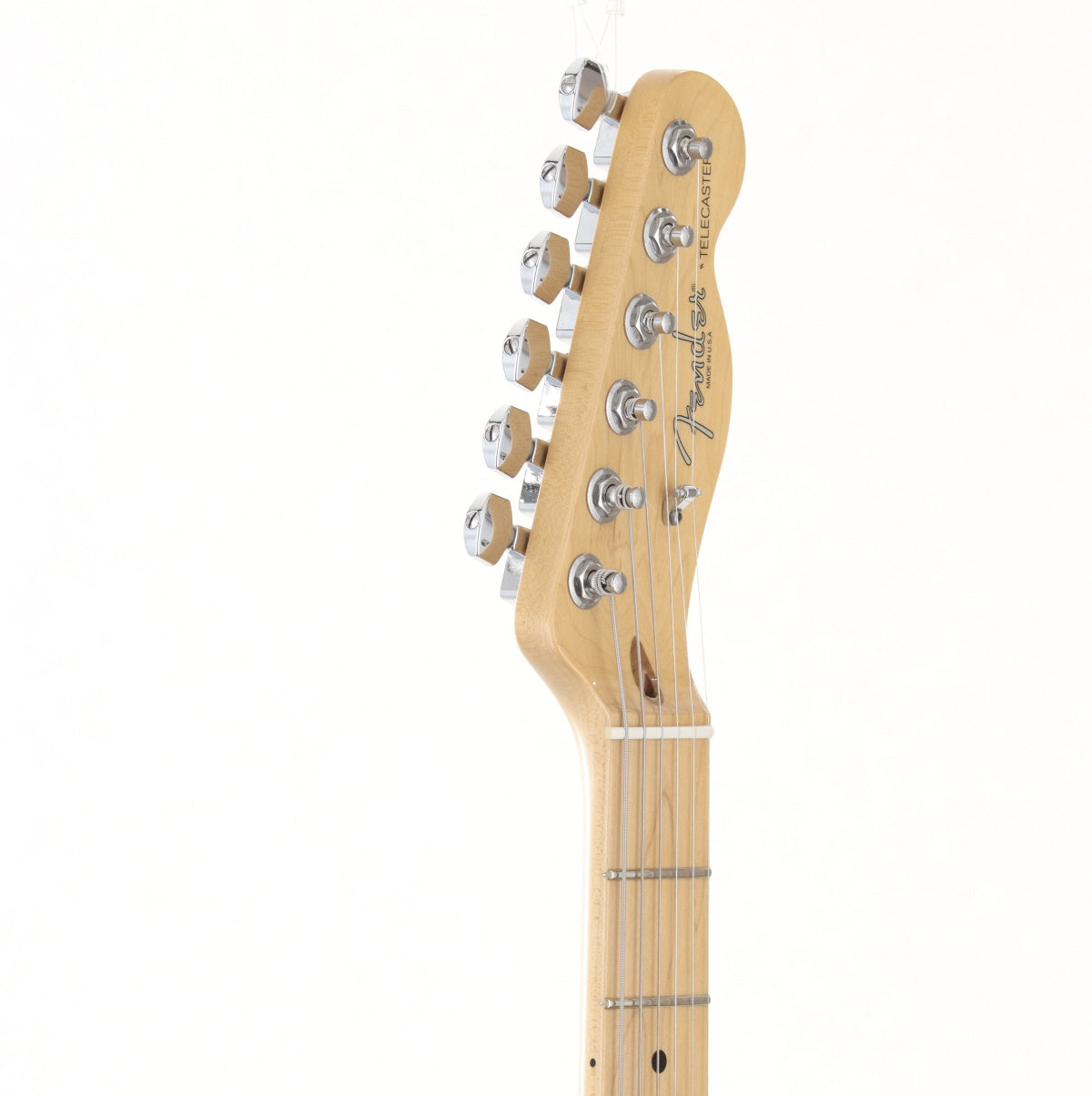 [SN US11201439] USED FENDER USA / American Standard Telecaster [10]