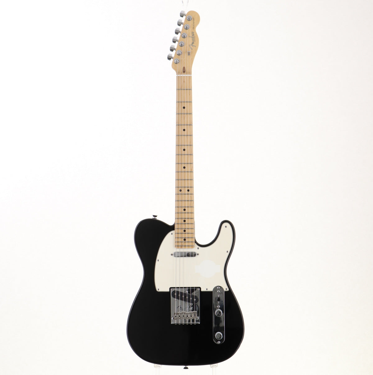 [SN US11201439] USED FENDER USA / American Standard Telecaster [10]