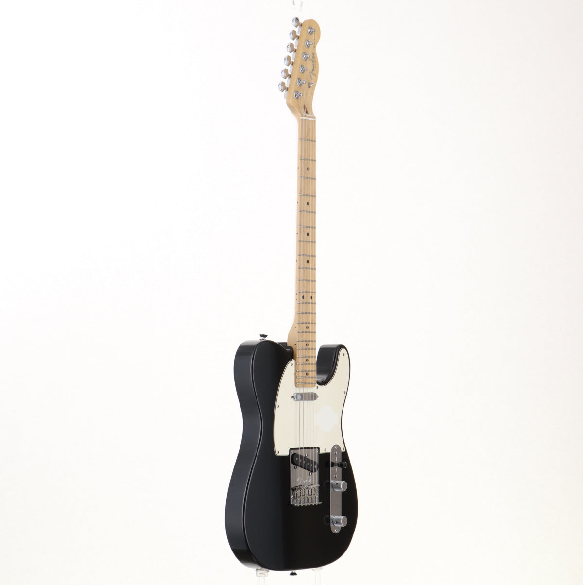 [SN US11201439] USED FENDER USA / American Standard Telecaster [10]