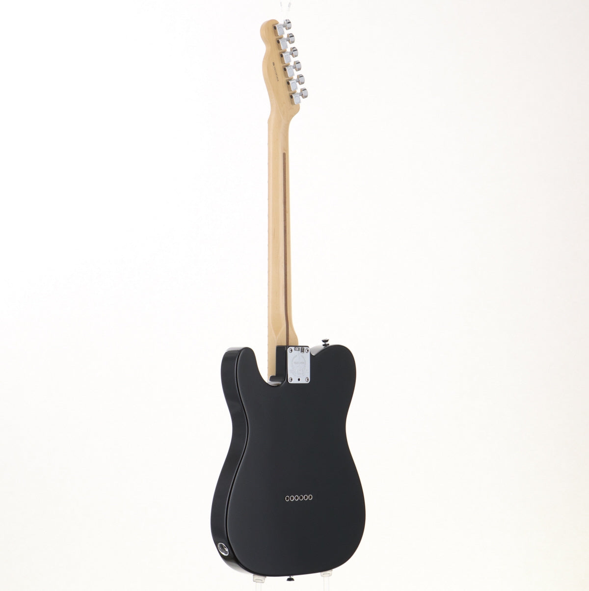 [SN US11201439] USED FENDER USA / American Standard Telecaster [10]