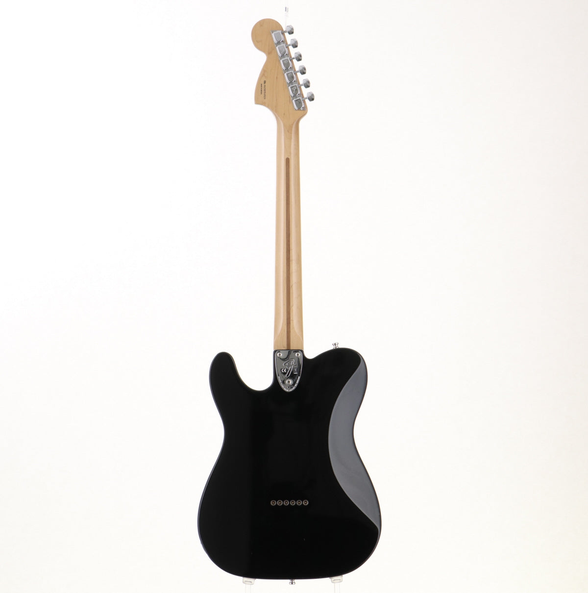 [SN MZ8054924] USED FENDER MEXICO / Classic 72 Telecaster Deluxe [10]