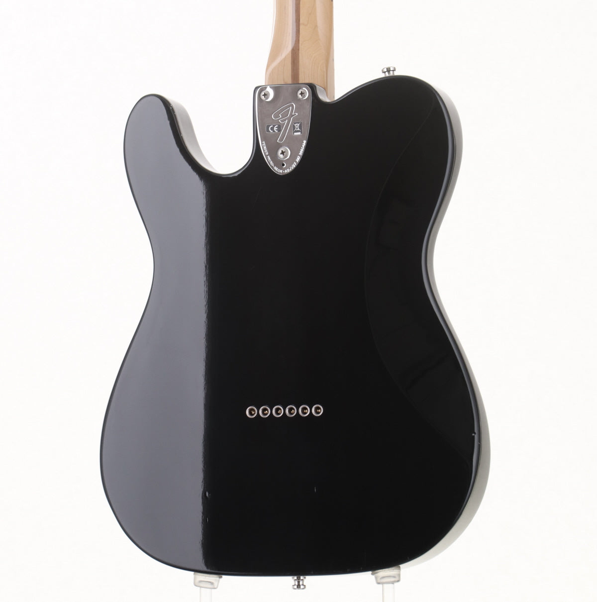 [SN MZ8054924] USED FENDER MEXICO / Classic 72 Telecaster Deluxe [10]