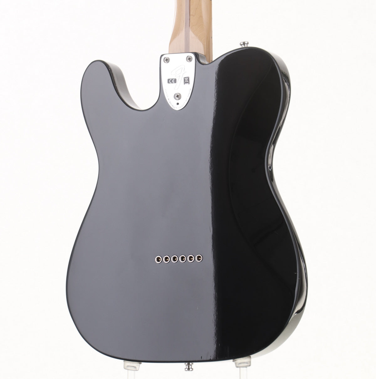 [SN MZ8054924] USED FENDER MEXICO / Classic 72 Telecaster Deluxe [10]