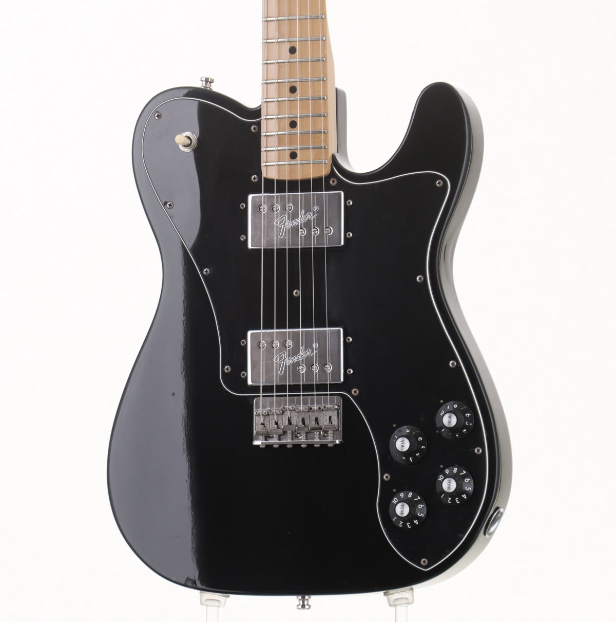 [SN MZ8054924] USED FENDER MEXICO / Classic 72 Telecaster Deluxe [10]