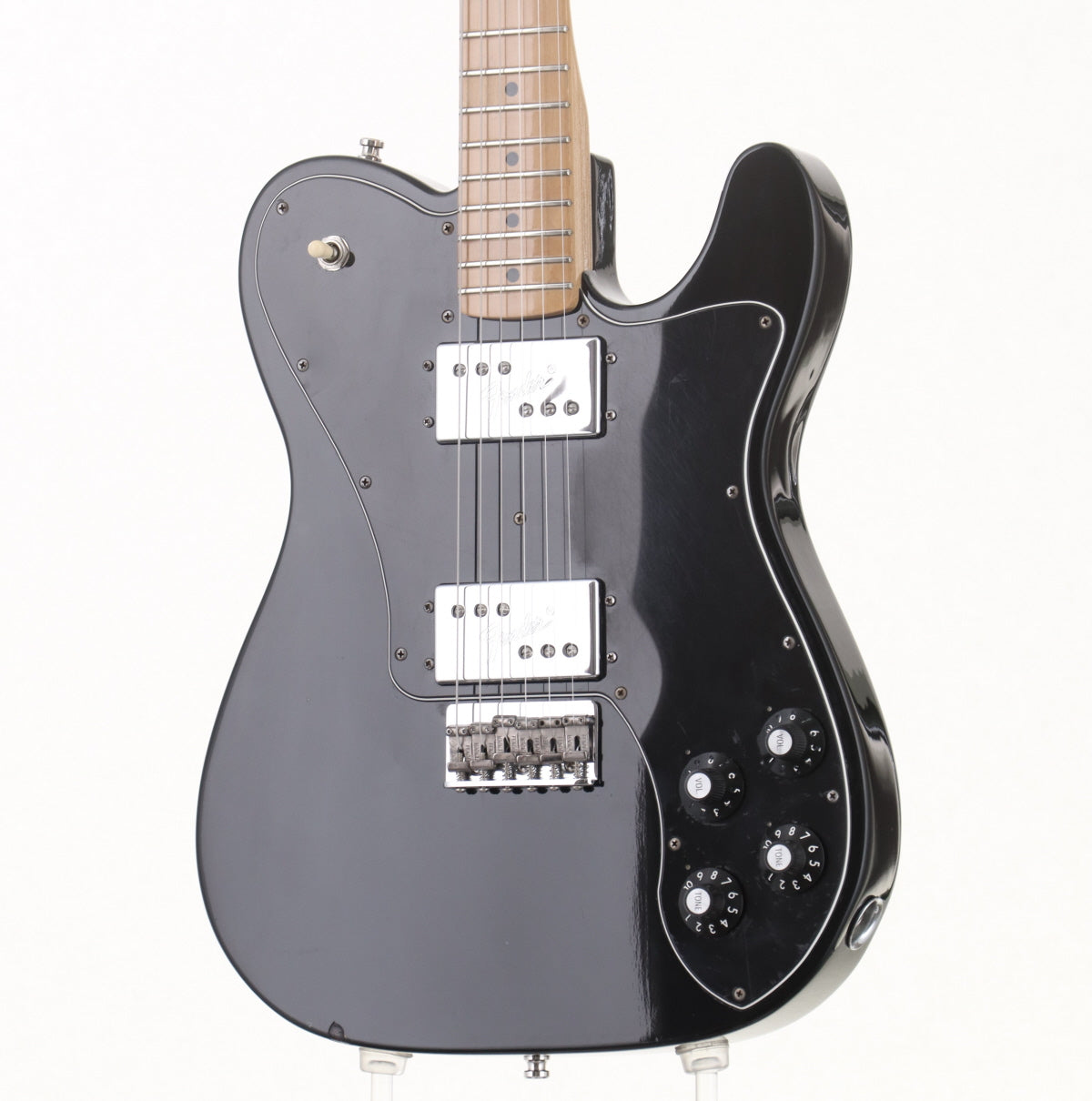 [SN MZ8054924] USED FENDER MEXICO / Classic 72 Telecaster Deluxe [10]