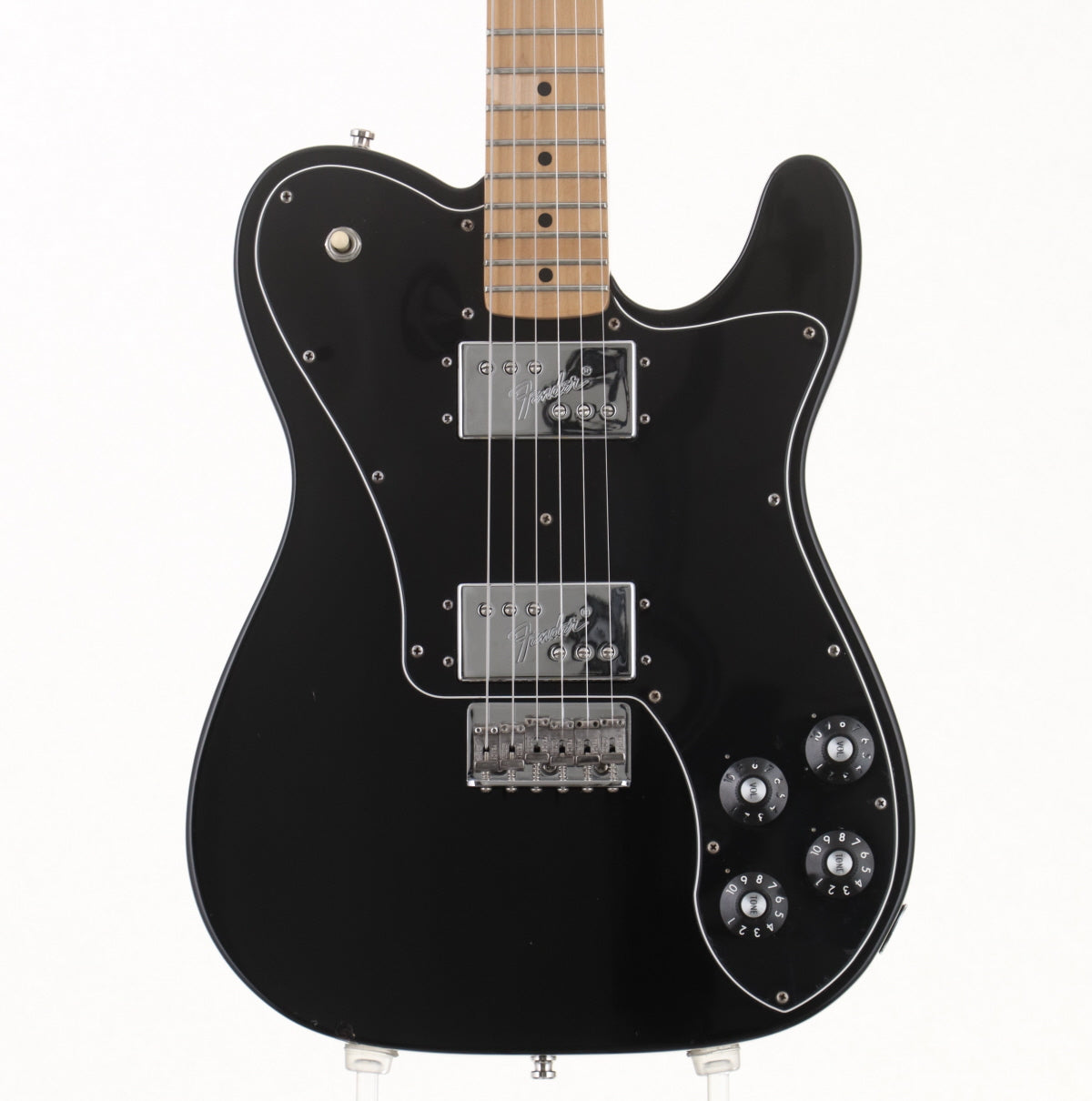 [SN MZ8054924] USED FENDER MEXICO / Classic 72 Telecaster Deluxe [10]