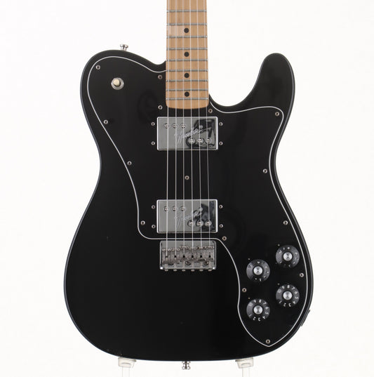 [SN MZ8054924] USED FENDER MEXICO / Classic 72 Telecaster Deluxe [10]