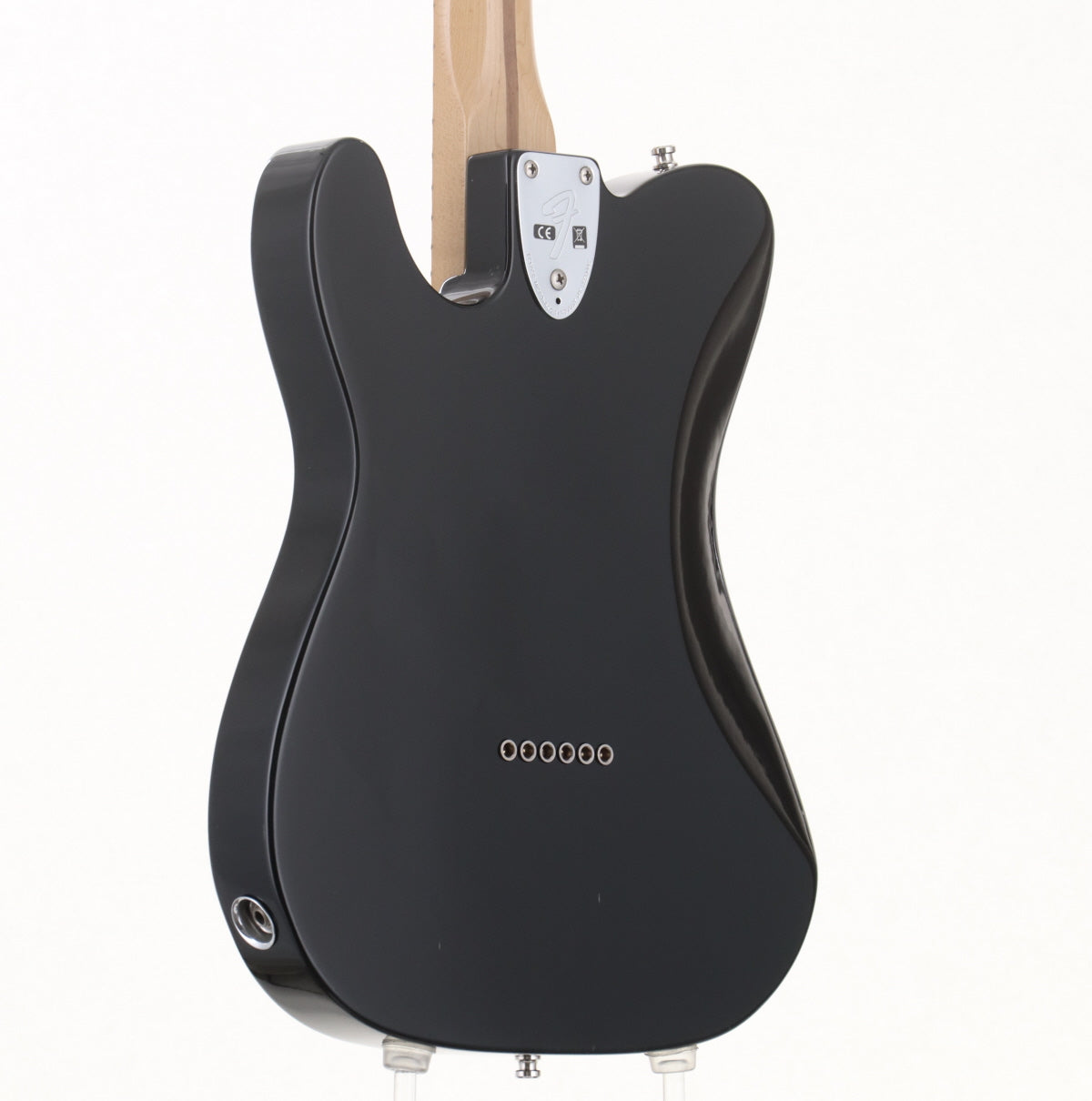 [SN MZ8054924] USED FENDER MEXICO / Classic 72 Telecaster Deluxe [10]
