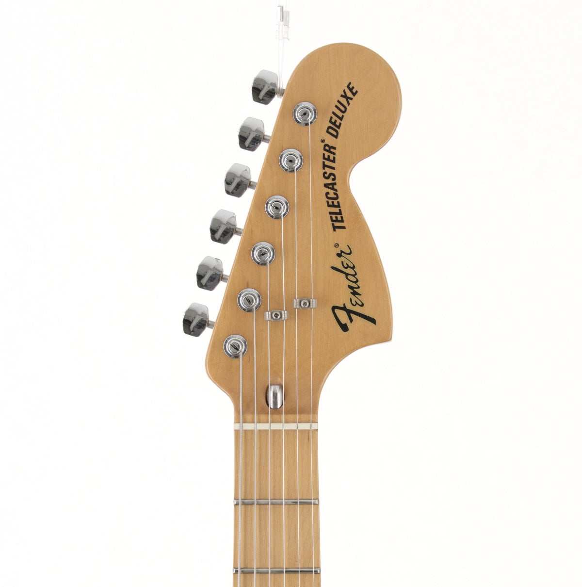 [SN MZ8054924] USED FENDER MEXICO / Classic 72 Telecaster Deluxe [10]