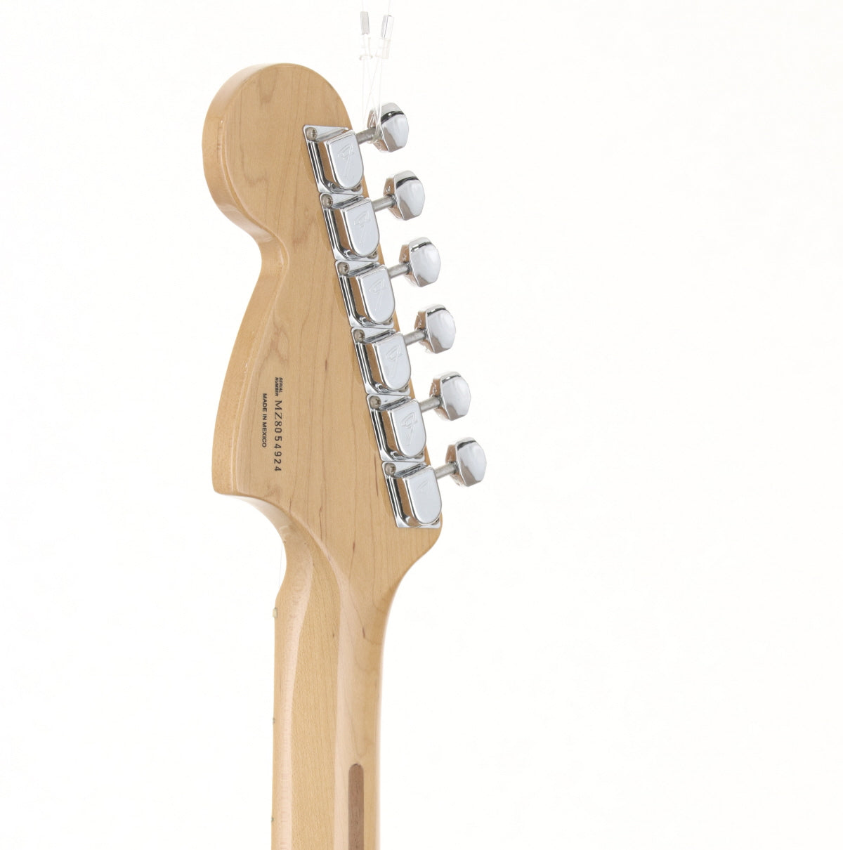 [SN MZ8054924] USED FENDER MEXICO / Classic 72 Telecaster Deluxe [10]