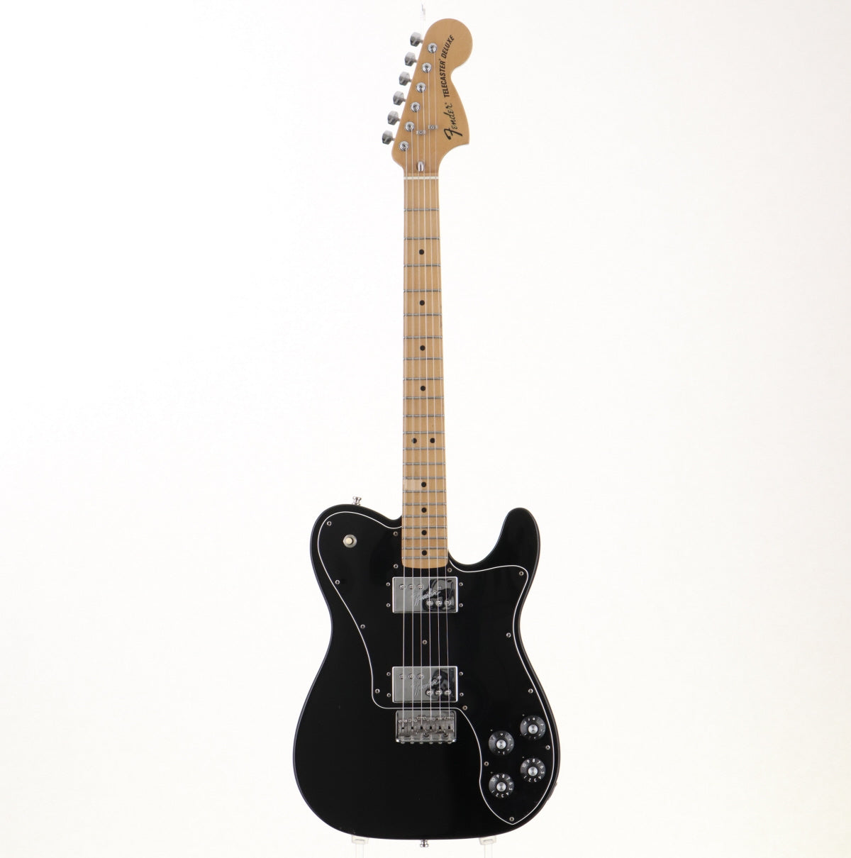 [SN MZ8054924] USED FENDER MEXICO / Classic 72 Telecaster Deluxe [10]