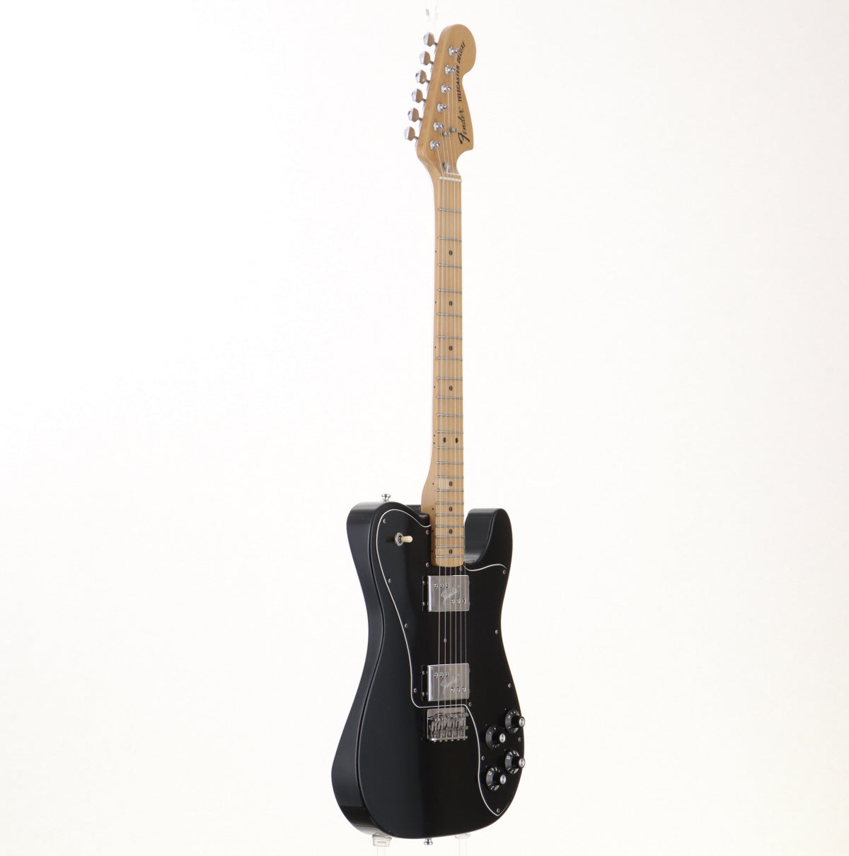 [SN MZ8054924] USED FENDER MEXICO / Classic 72 Telecaster Deluxe [10]