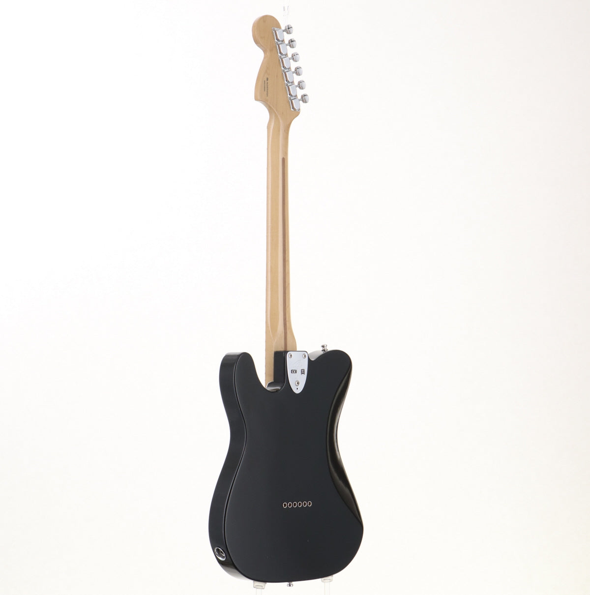 [SN MZ8054924] USED FENDER MEXICO / Classic 72 Telecaster Deluxe [10]