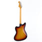 [SN CIJ Q070803] USED Fender Japan Fender Japan / JM66-80 3Tone Sunburst [20]