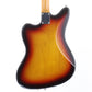 [SN CIJ Q070803] USED Fender Japan Fender Japan / JM66-80 3Tone Sunburst [20]