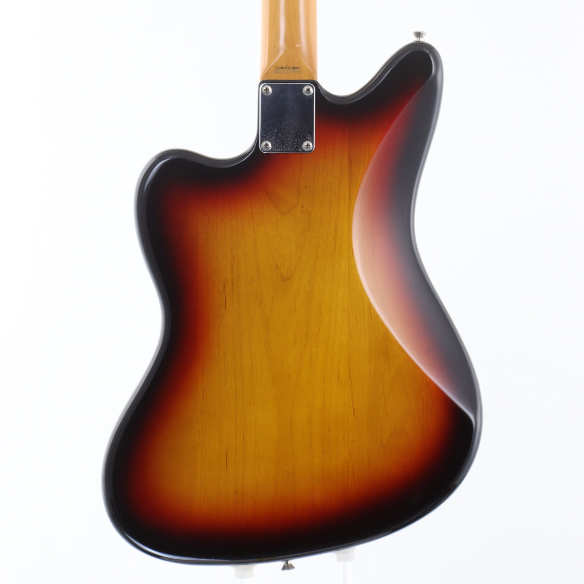 [SN CIJ Q070803] USED Fender Japan Fender Japan / JM66-80 3Tone Sunburst [20]