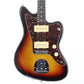 [SN CIJ Q070803] USED Fender Japan Fender Japan / JM66-80 3Tone Sunburst [20]