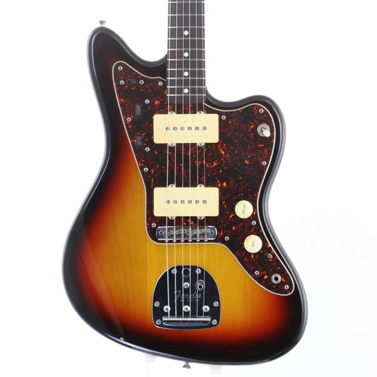 [SN CIJ Q070803] USED Fender Japan Fender Japan / JM66-80 3Tone Sunburst [20]