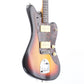 [SN CIJ Q070803] USED Fender Japan Fender Japan / JM66-80 3Tone Sunburst [20]
