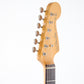 [SN CIJ Q070803] USED Fender Japan Fender Japan / JM66-80 3Tone Sunburst [20]