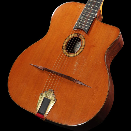 [SN 161 1992] USED Pierre Anastasio / Bouche [20]