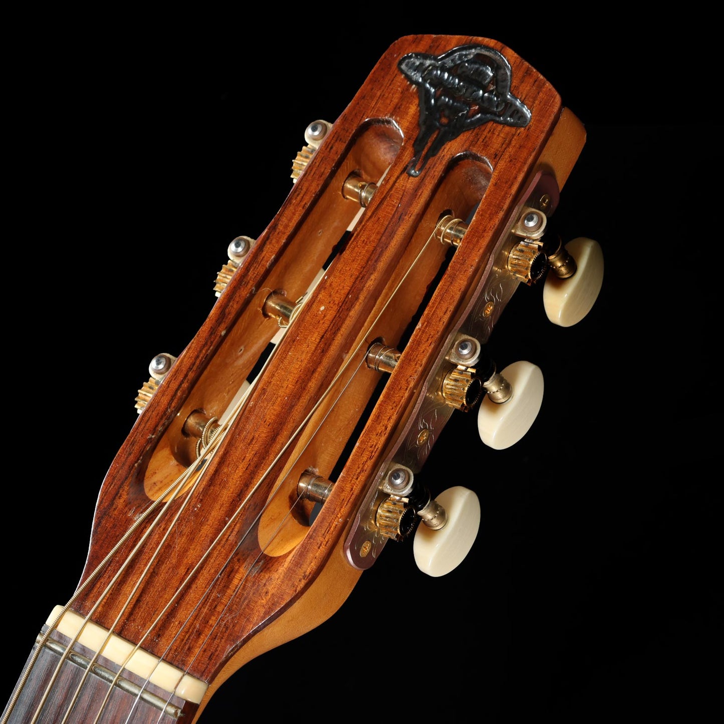 [SN 161 1992] USED Pierre Anastasio / Bouche [20]