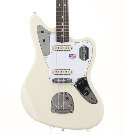 [SN V2432315] USED FENDER USA / JOHNNY MARR JAGUAR OWT [06]
