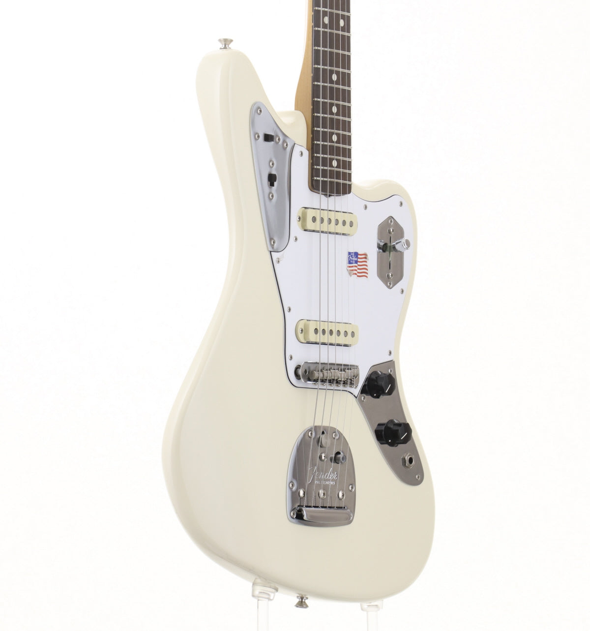 [SN V2432315] USED FENDER USA / JOHNNY MARR JAGUAR OWT [06]