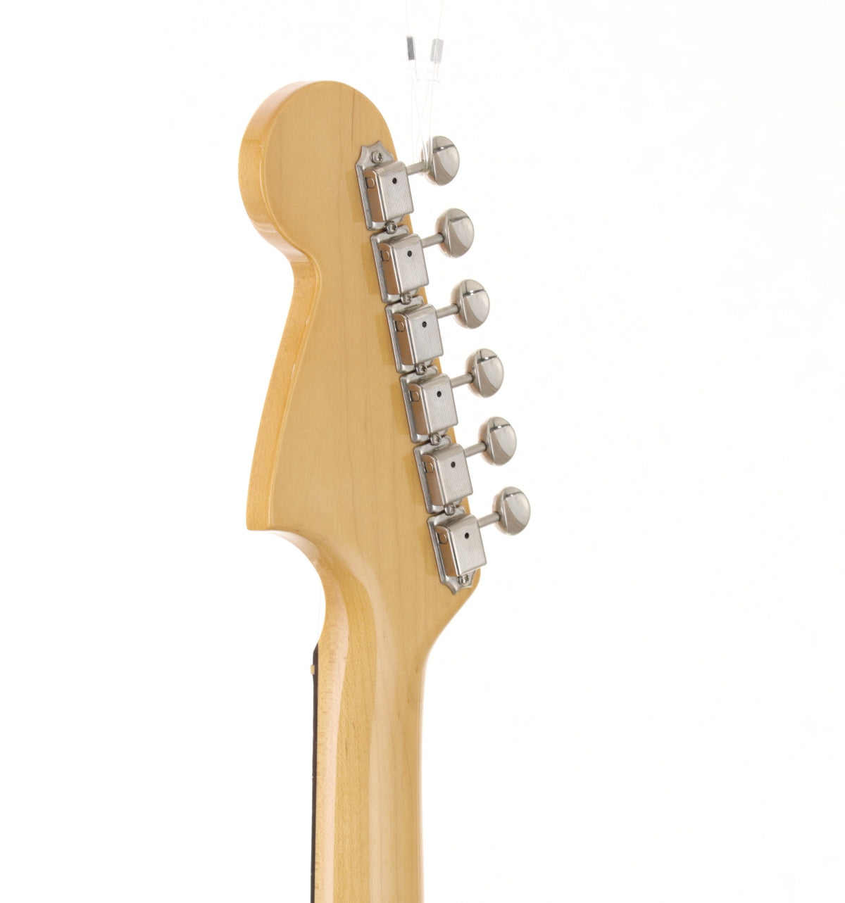 [SN V2432315] USED FENDER USA / JOHNNY MARR JAGUAR OWT [06]