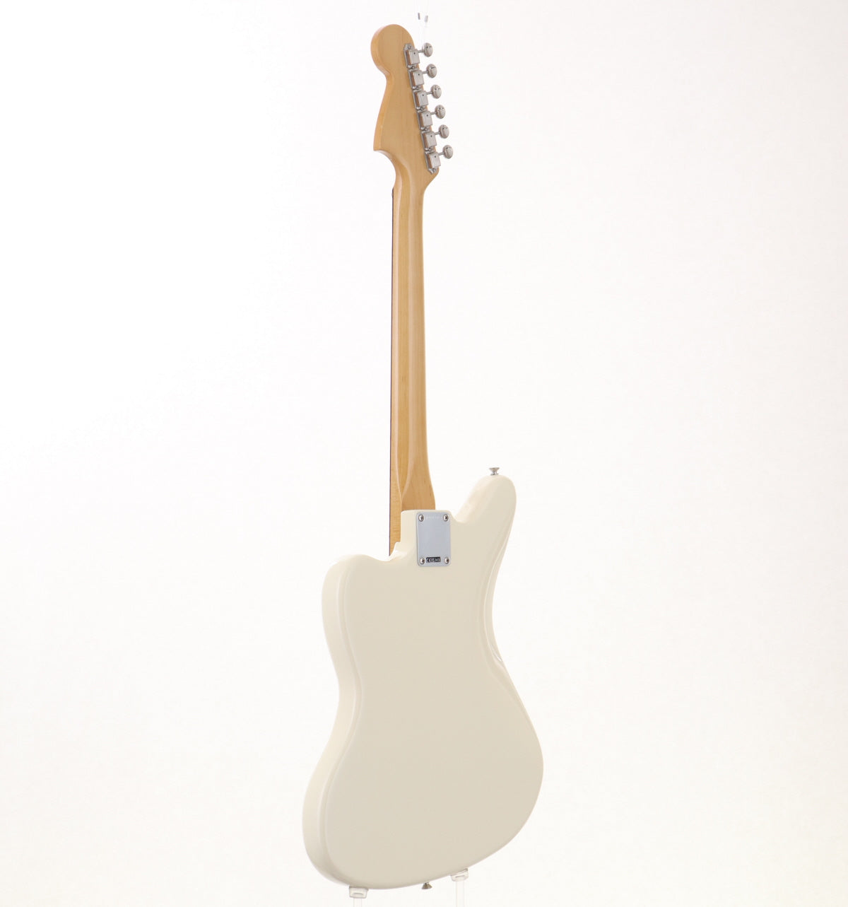 [SN V2432315] USED FENDER USA / JOHNNY MARR JAGUAR OWT [06]