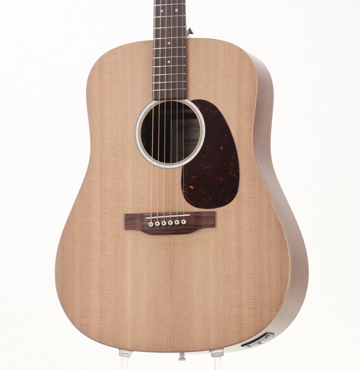 [SN 2357038] USED MARTIN / D-X2E [03]