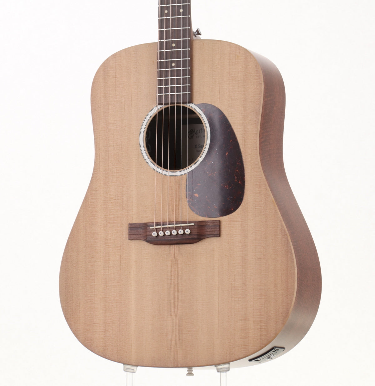 [SN 2357038] USED MARTIN / D-X2E [03]