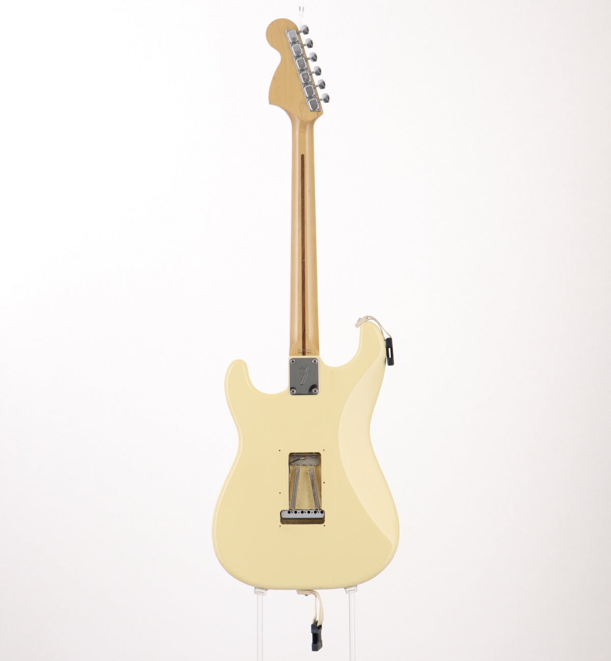 [SN P056841] USED Fender Japan / ST71-140YM Yngwie Malmsteen Signature Model [3.43kg / made from 1999 to 2002] Fender Japan [08]
