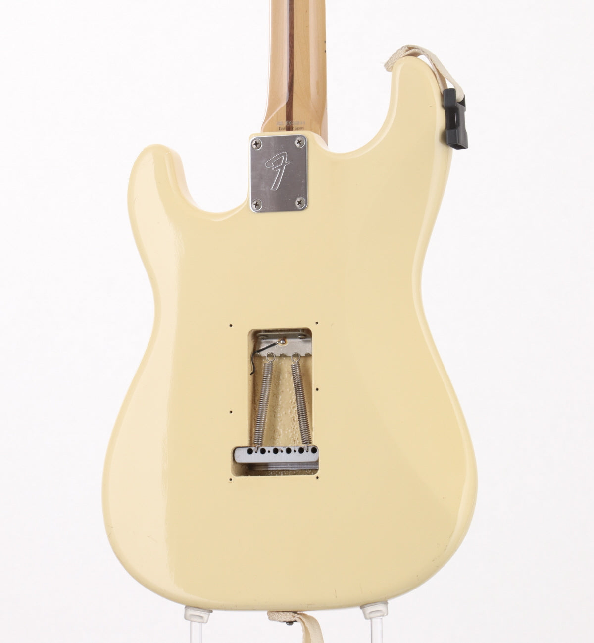 [SN P056841] USED Fender Japan / ST71-140YM Yngwie Malmsteen Signature Model [3.43kg / made from 1999 to 2002] Fender Japan [08]