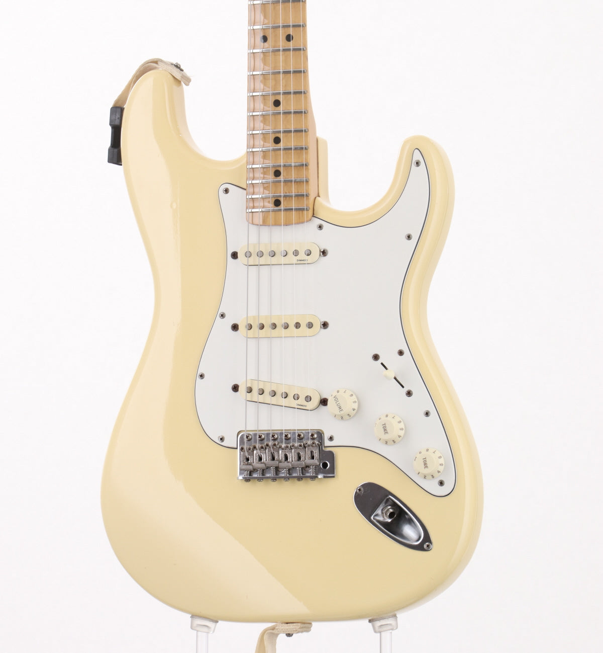 [SN P056841] USED Fender Japan / ST71-140YM Yngwie Malmsteen Signature Model [3.43kg / made from 1999 to 2002] Fender Japan [08]