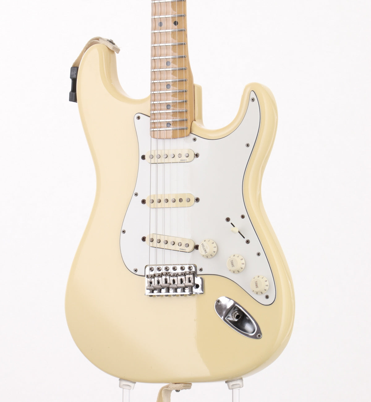 USED Fender Japan / ST71-140YM Yngwie Malmsteen Signature