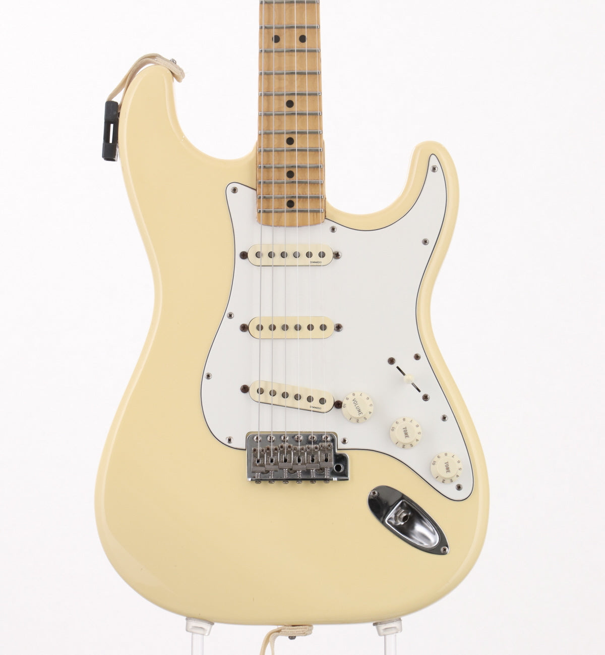 [SN P056841] USED Fender Japan / ST71-140YM Yngwie Malmsteen Signature Model [3.43kg / made from 1999 to 2002] Fender Japan [08]