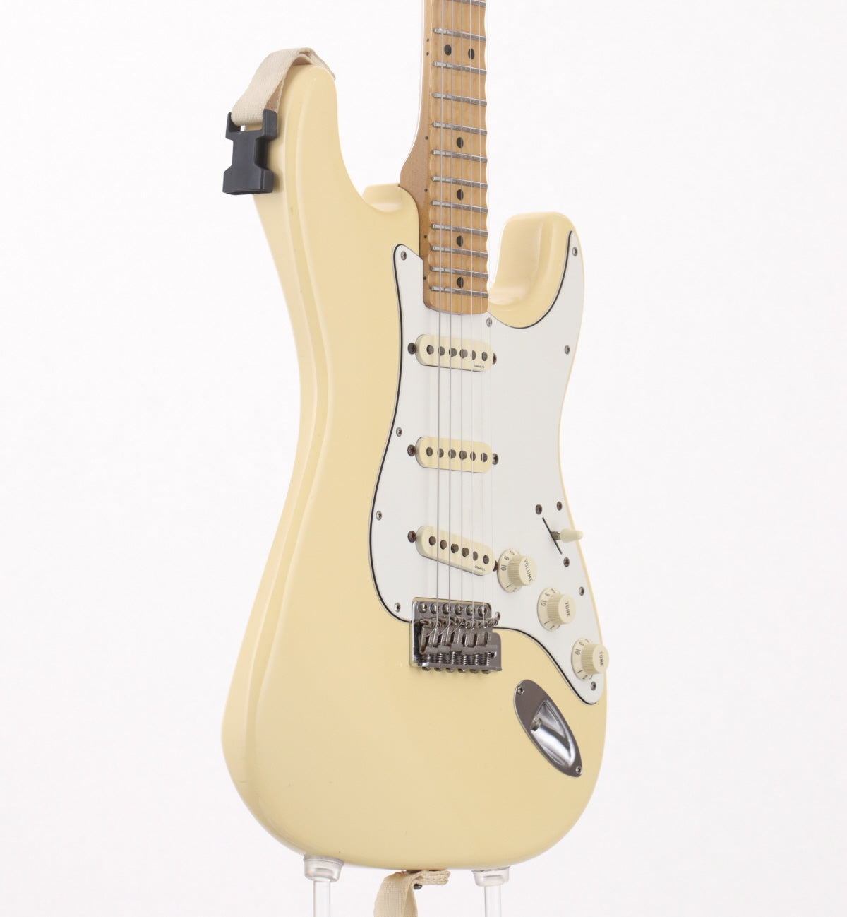 [SN P056841] USED Fender Japan / ST71-140YM Yngwie Malmsteen Signature Model [3.43kg / made from 1999 to 2002] Fender Japan [08]