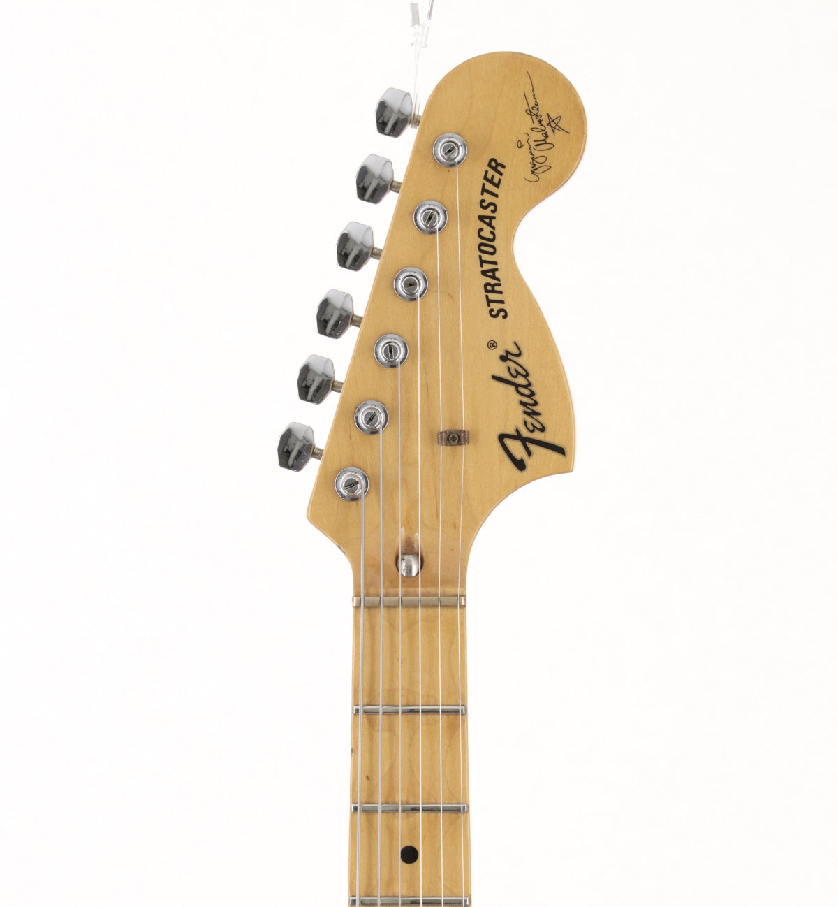 [SN P056841] USED Fender Japan / ST71-140YM Yngwie Malmsteen Signature Model [3.43kg / made from 1999 to 2002] Fender Japan [08]