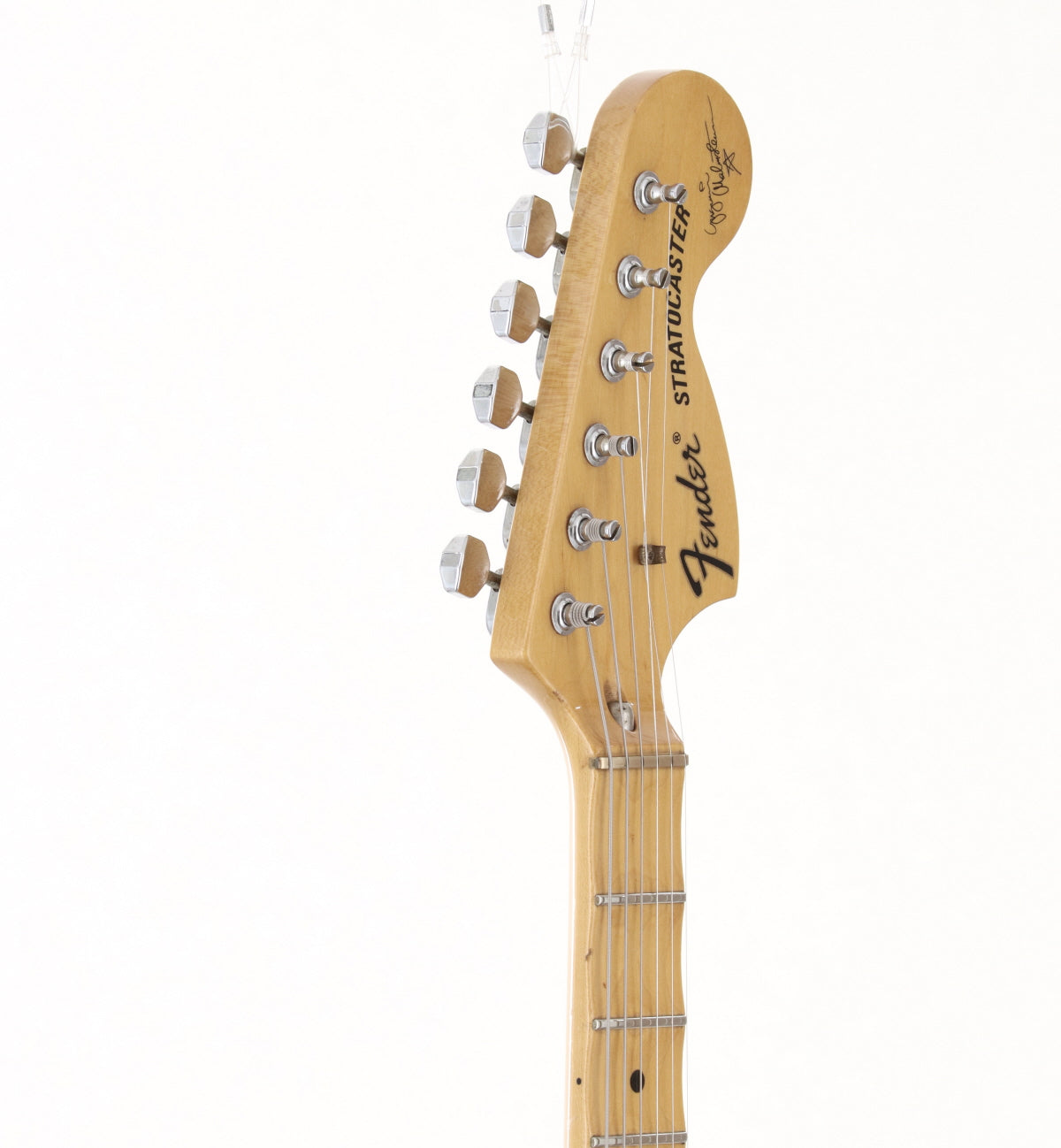 [SN P056841] USED Fender Japan / ST71-140YM Yngwie Malmsteen Signature Model [3.43kg / made from 1999 to 2002] Fender Japan [08]