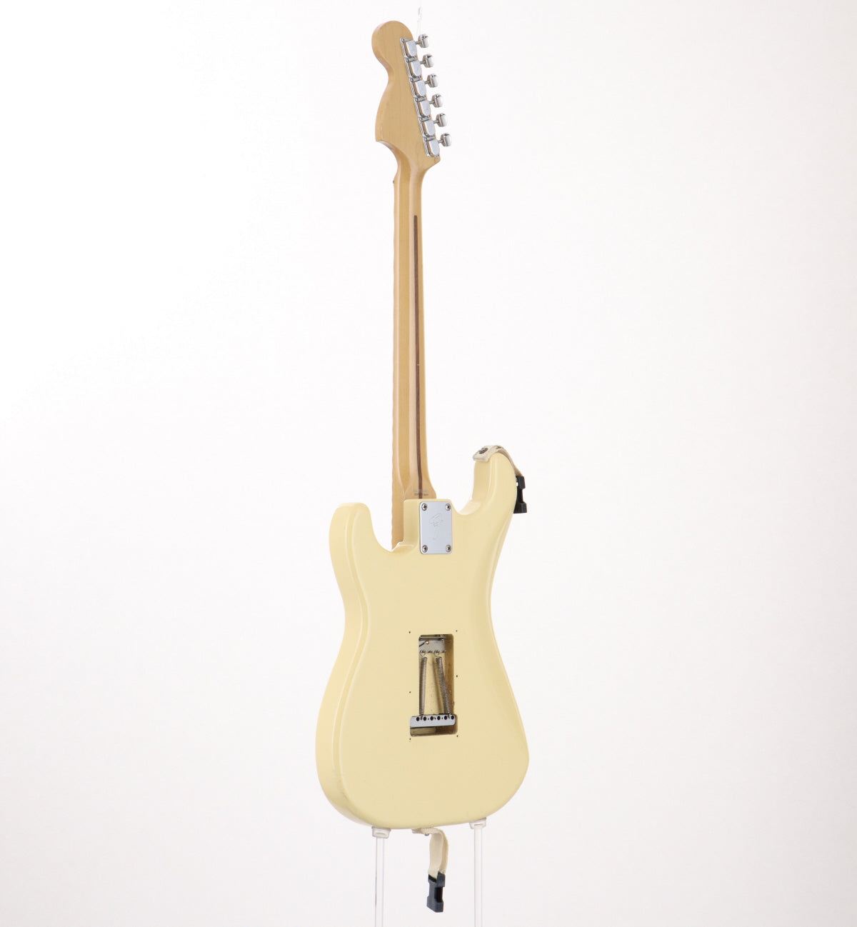 [SN P056841] USED Fender Japan / ST71-140YM Yngwie Malmsteen Signature Model [3.43kg / made from 1999 to 2002] Fender Japan [08]