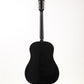 [SN 10836014] USED GIBSON / 1968 J-45 BLK 2016 [03]