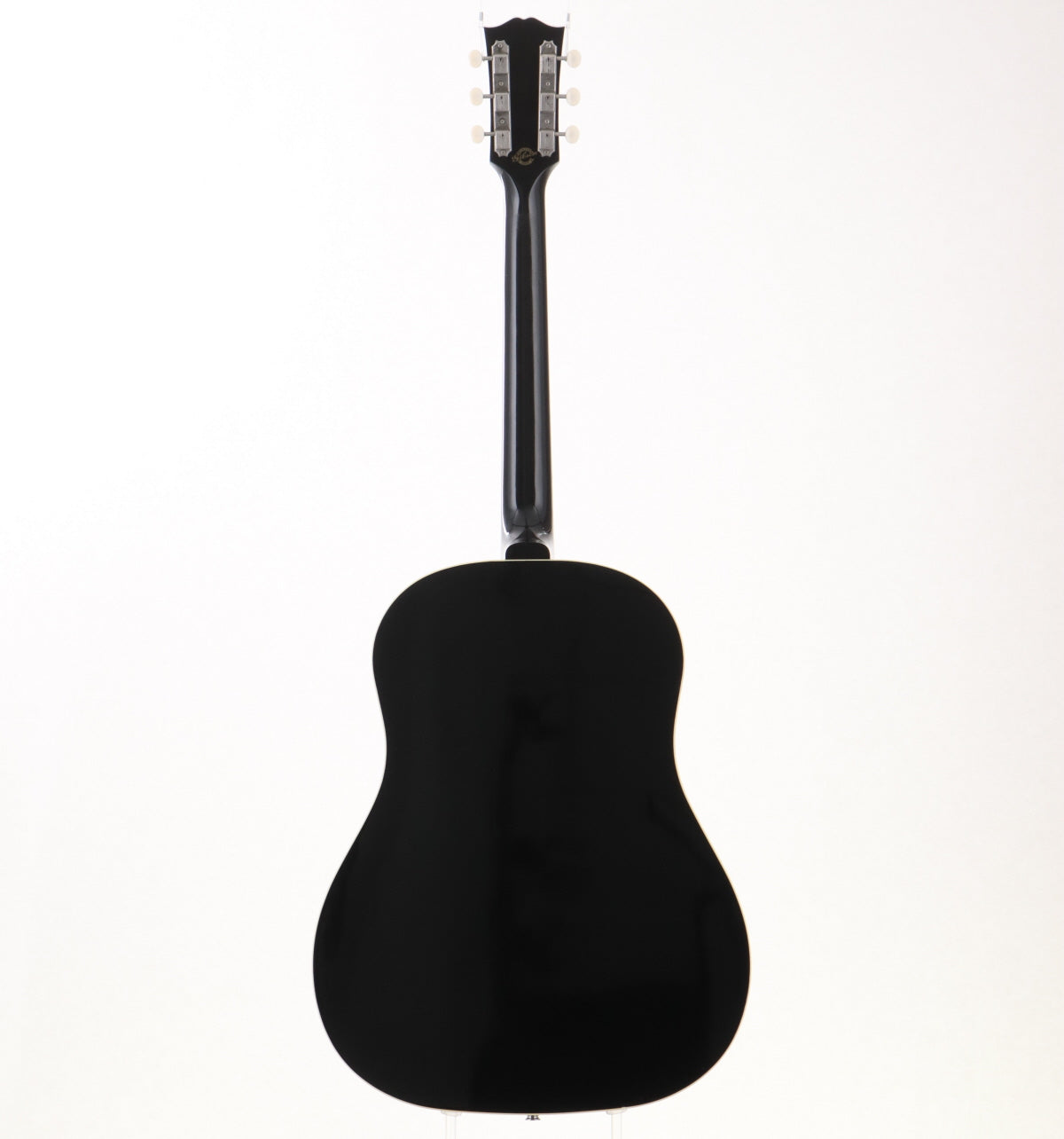 [SN 10836014] USED GIBSON / 1968 J-45 BLK 2016 [03]
