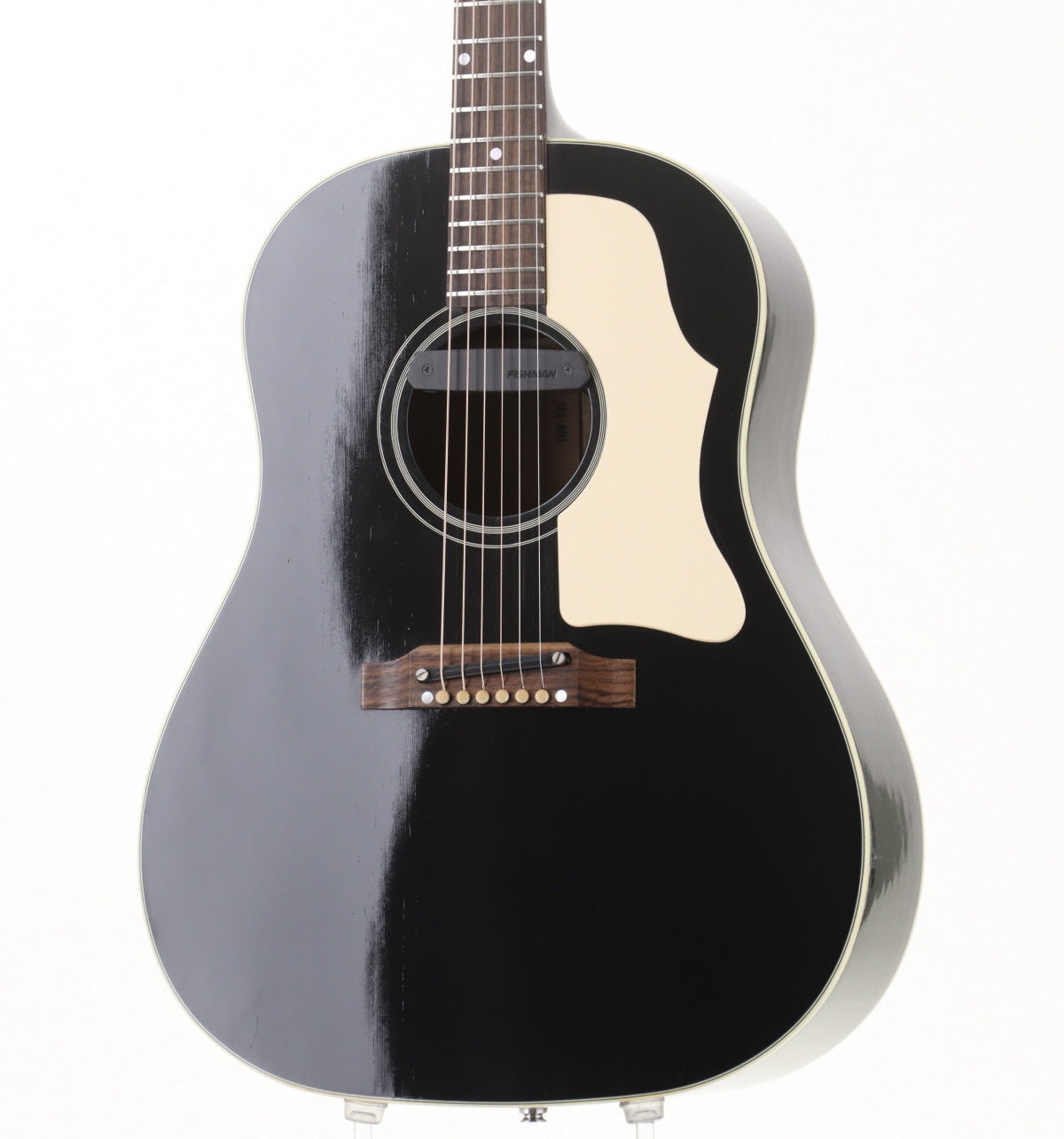 [SN 10836014] USED GIBSON / 1968 J-45 BLK 2016 [03]
