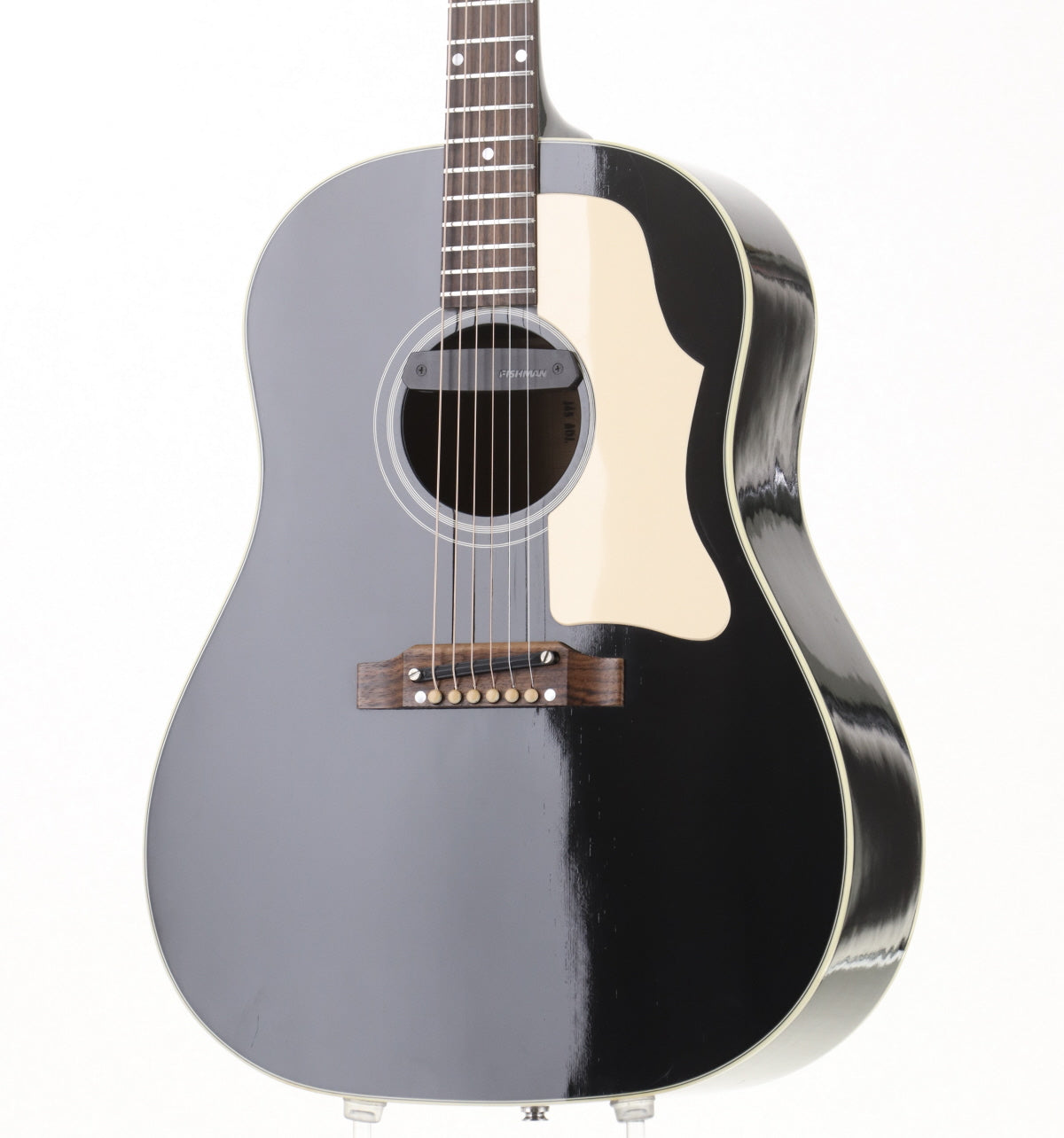 [SN 10836014] USED GIBSON / 1968 J-45 BLK 2016 [03]