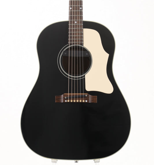 [SN 10836014] USED GIBSON / 1968 J-45 BLK 2016 [03]
